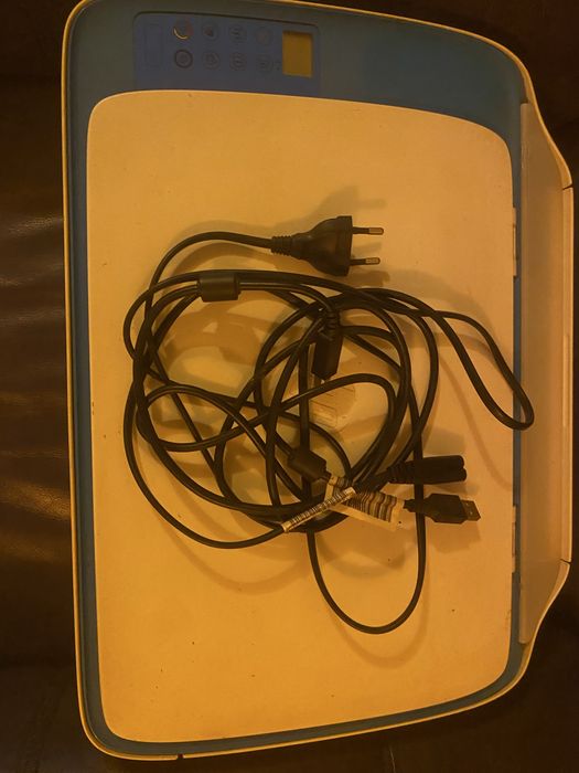 Impressora para peças