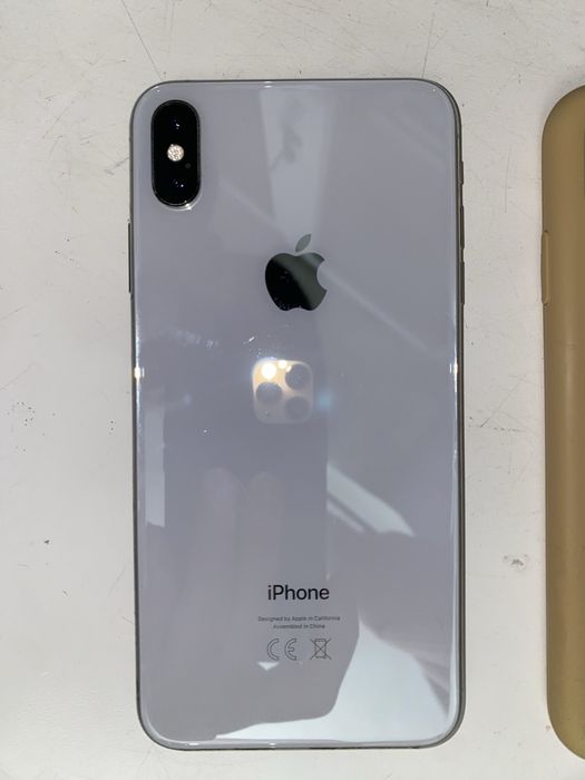 Iphone XS Max 64gb