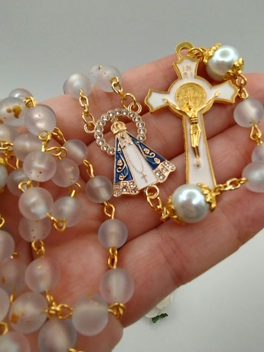 Różaniec do Matki Bożej Fatimskiej