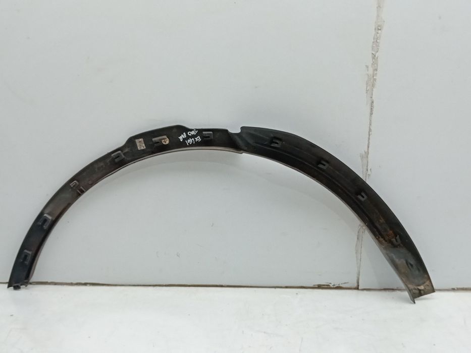 Aba Guarda Lamas LAND ROVER Range Rover Evoque (L538)