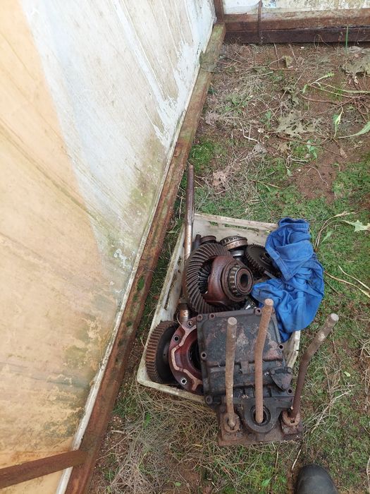 Same aster 60 czesci