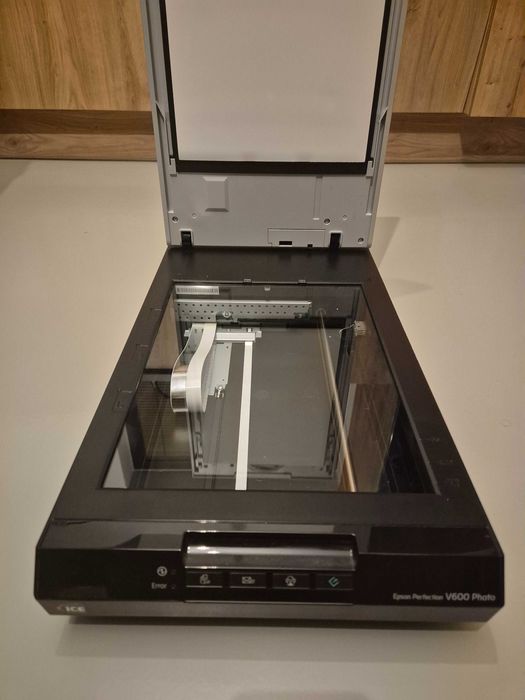 Epson Perfection V600 Photo
