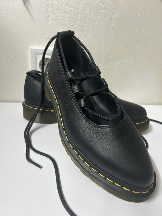 Балетки Dr.Martens