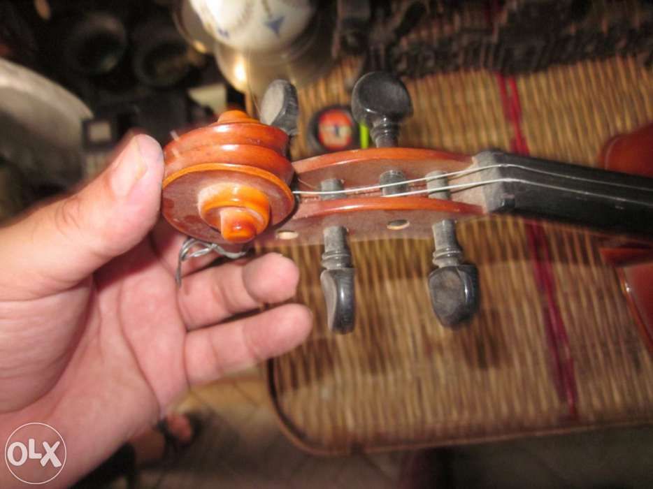 Violin – Suzuki (to restore)64309595316995121