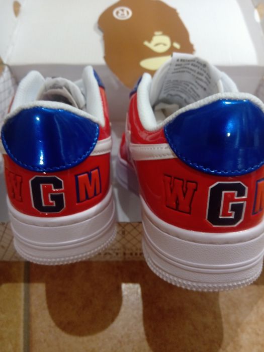 Buty nowy sportowe