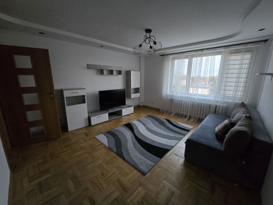 Mieszkanie - Krosno - 65.3m2 - Lewakowskiego