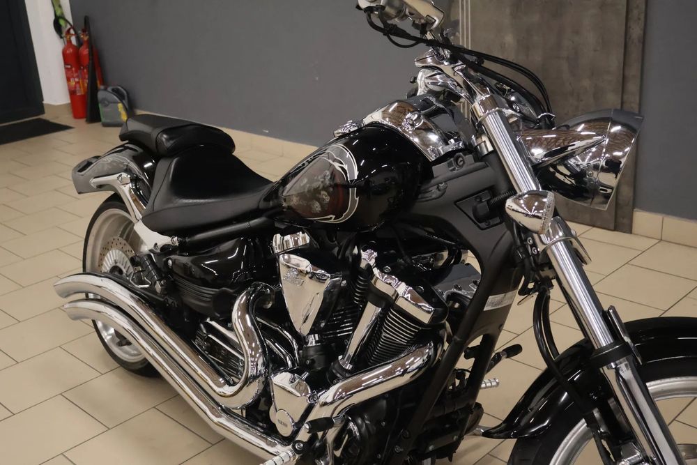 Yamaha