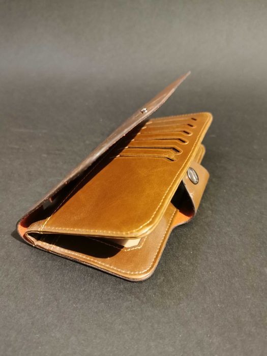 portfel Western Cowboy od Bailini