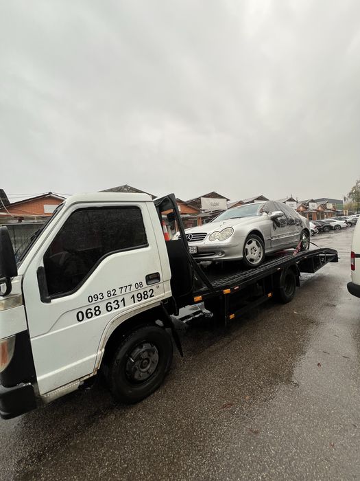 Евакуатор 24/7 / Эвакуатор / Чернигов / область /Чернігів/Спец техніка