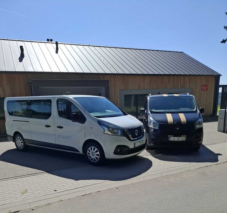 Oferta - wynejem busów