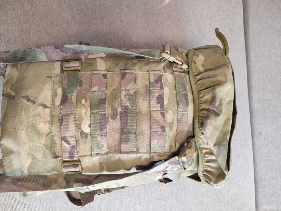 Berghaus Munro multicam