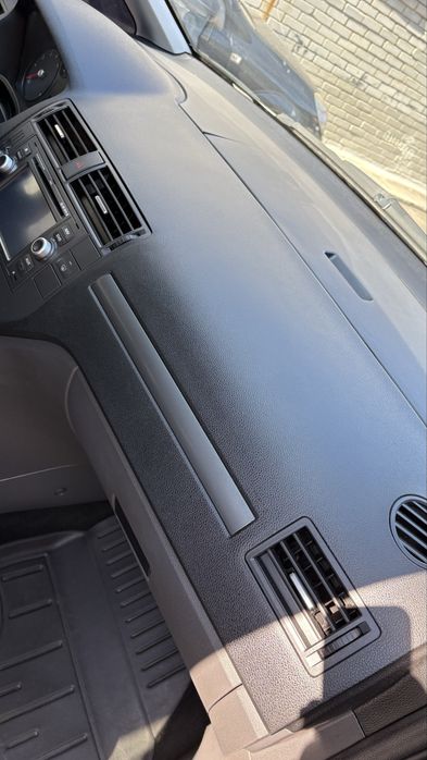 Ford c-max 1,6 газ-бензин