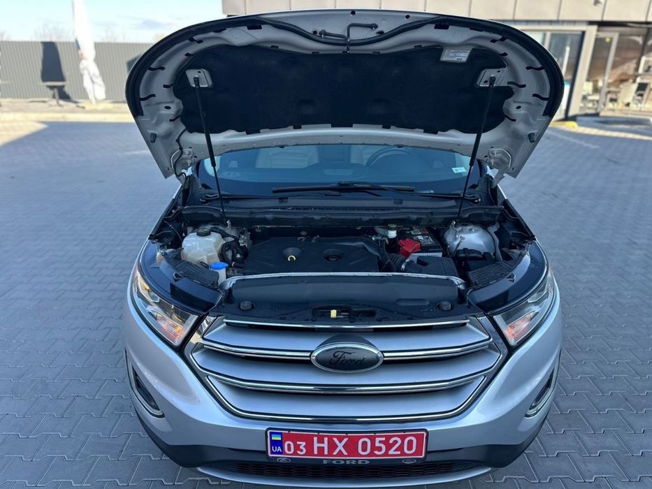 Продам ford edge 2.0 бензин