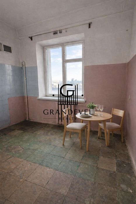 Продаж 2к, по вул. Борщагівська 10А, КПІ, Київ