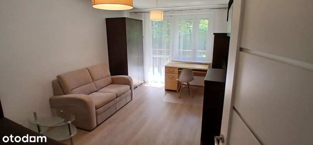 Mieszkanie po remoncie z piwnicą! Parter!