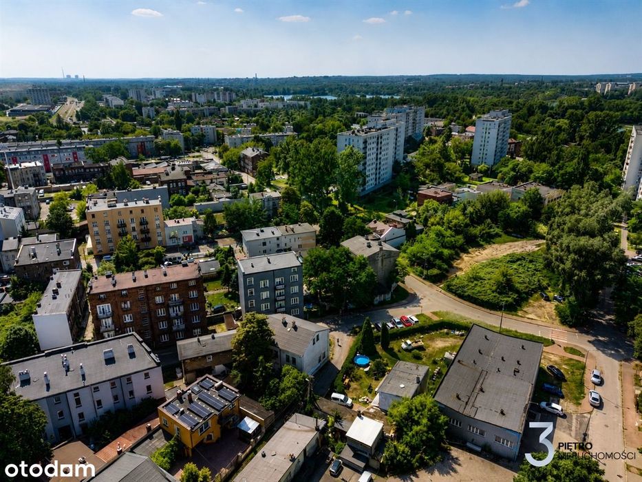 Kamienica w bardzo dobrej lokalizacji, Stawiki!