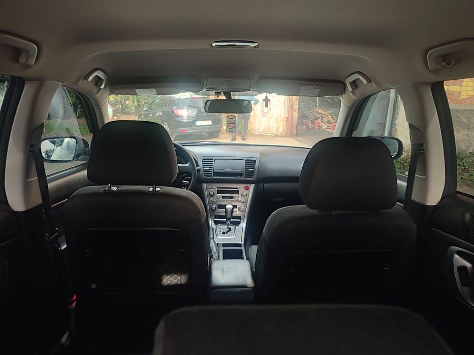 Продам Субару Легаси Аутбек