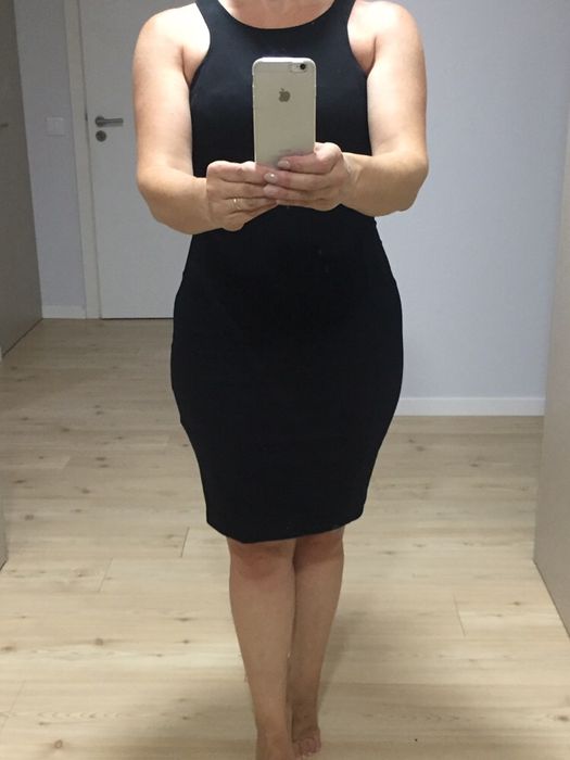 Vestido Guess Marciano
