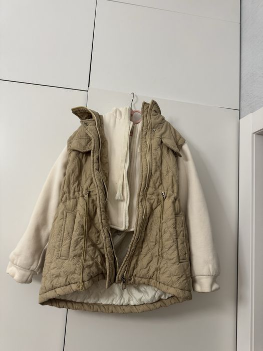 куртка дитяча демісезон