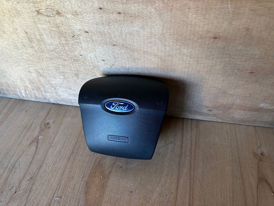 AIRBAG DO VOLANTE FORD S-MAX \ GALAXY