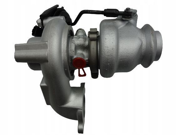 Turbo 4937.302.003 MITSUBISHI 1.4 1.5 1.6 1.7 Citroen Peugeot Ford