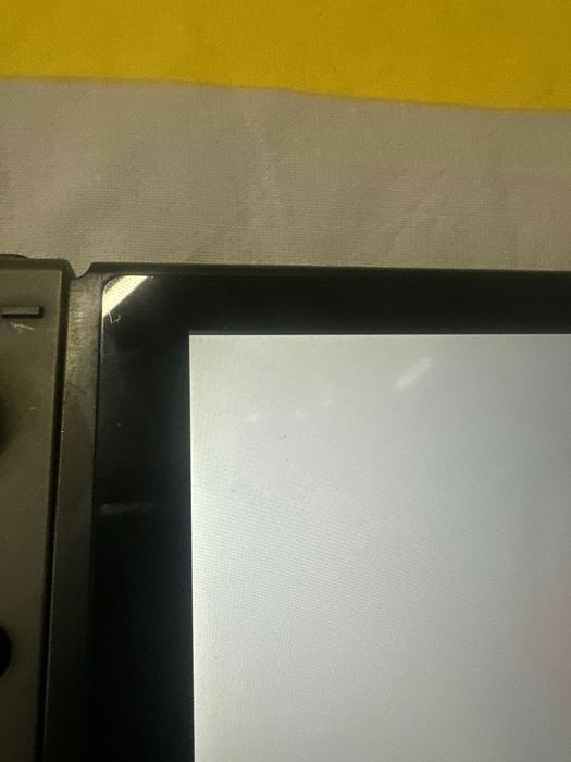 Nintendo switch v2