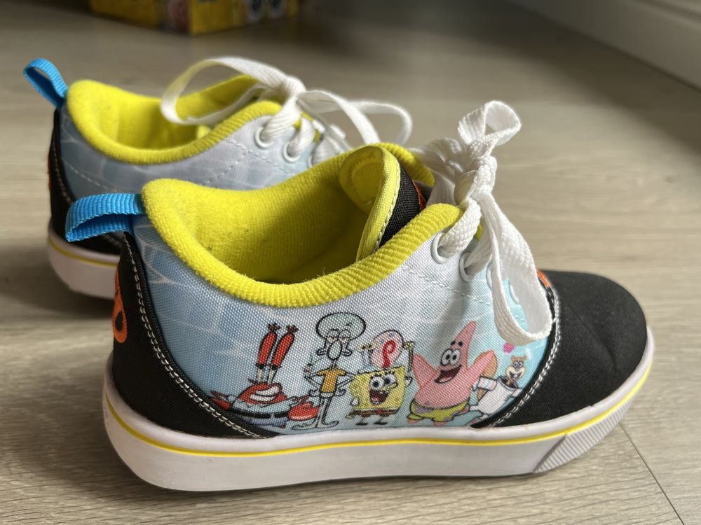 Heelys 33 best sale