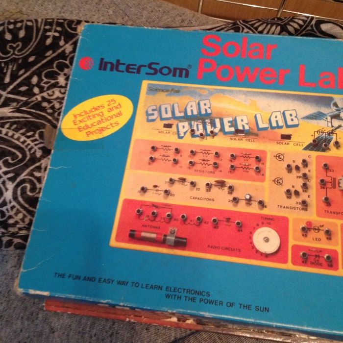 Solar Power Lab Ex 25564286265050883122