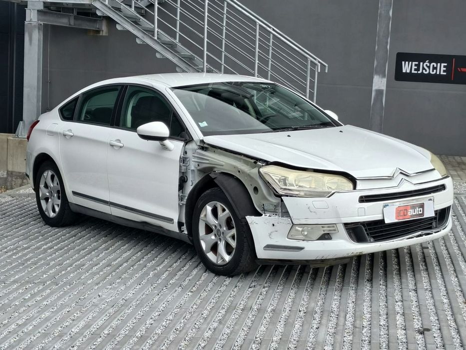 Citroën C5