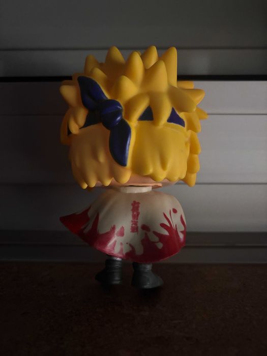 Boneco Minato Namikaze