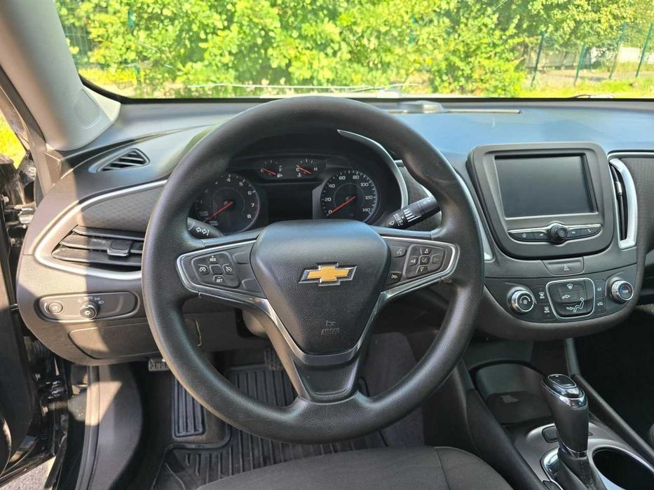 Продам  Chevrolet Malibu 2018. Можна в розстрочку, під викуп.