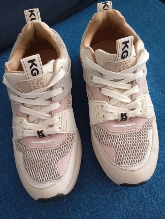 Sneakersy KG Kurt  Geiger
