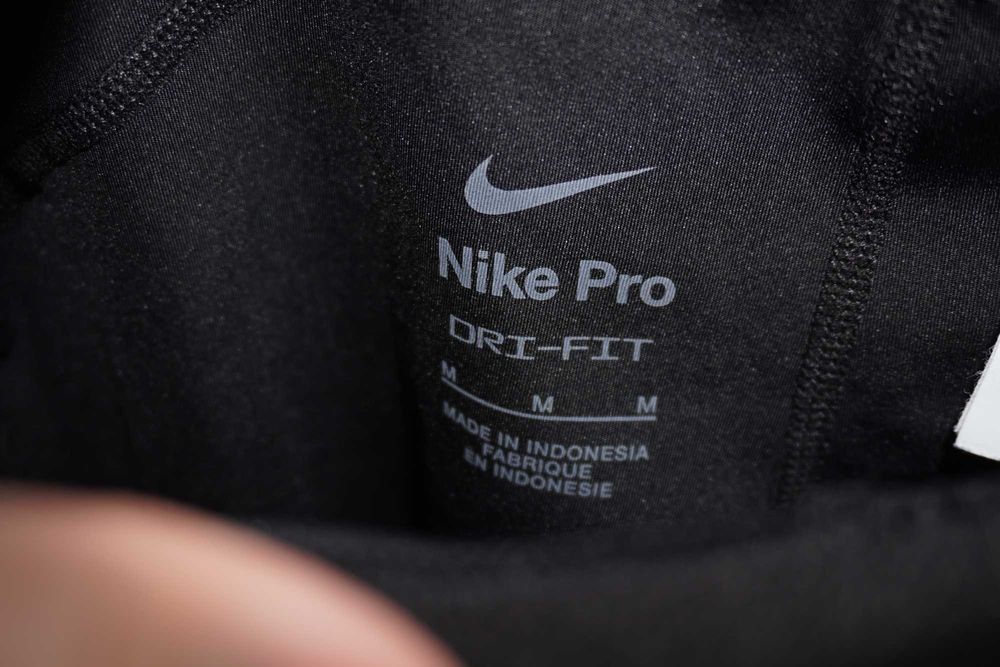 Спортивні лосини nike pro