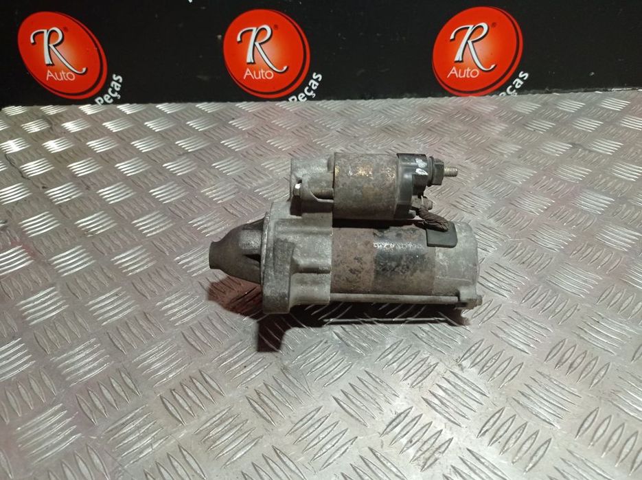 Motor De Arranque Toyota Corolla Verso (_E12_)