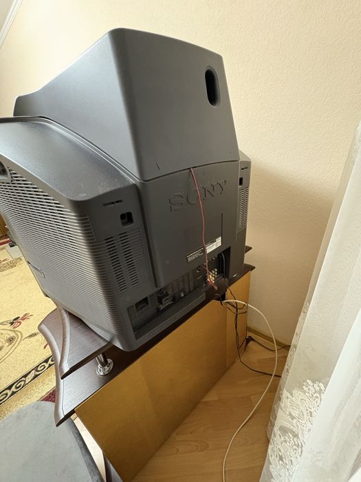 Телевізор SONY Trinitron