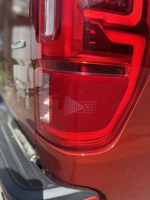Ford Ranger 2019 VIN 1FTER4FH1KLA16256 фото оголошення 24 з 24