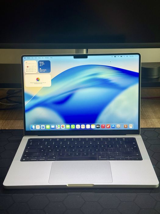 Apple MacBook Pro 14” M1 Pro 32/512 GB A2442