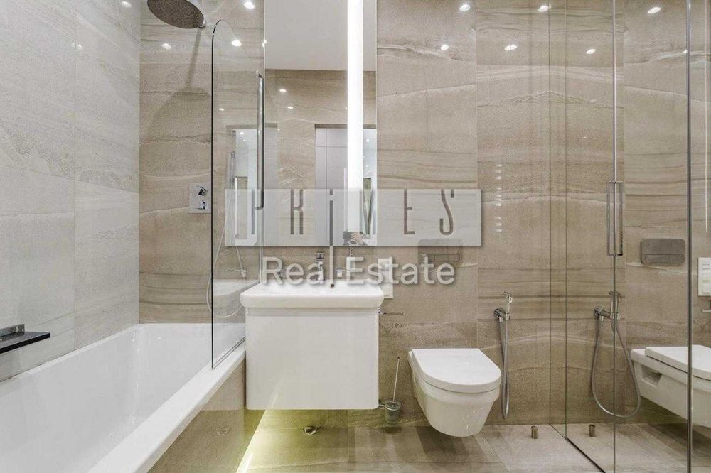 Оренда Ексклюзивна 3 Кімнатна Квартира Еліт ЖК Новопечерські Липки