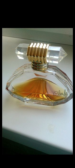 Флакон пустой Van Cleef,Dior,Clive Christian.Флаконы пустые.Баночки