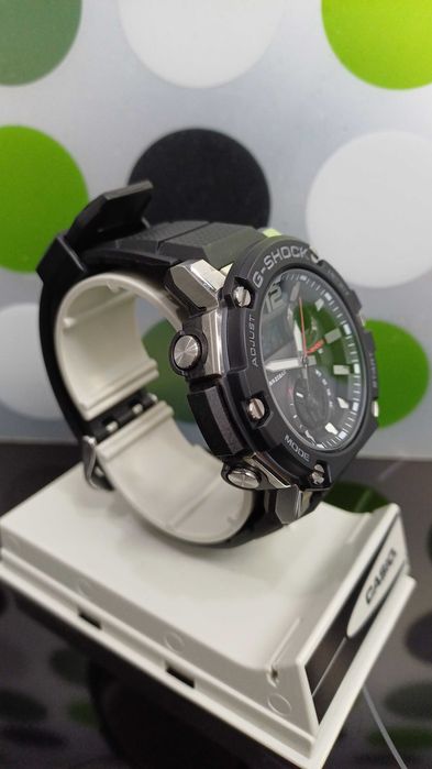 Casio GST B300 G-shock idealny stan