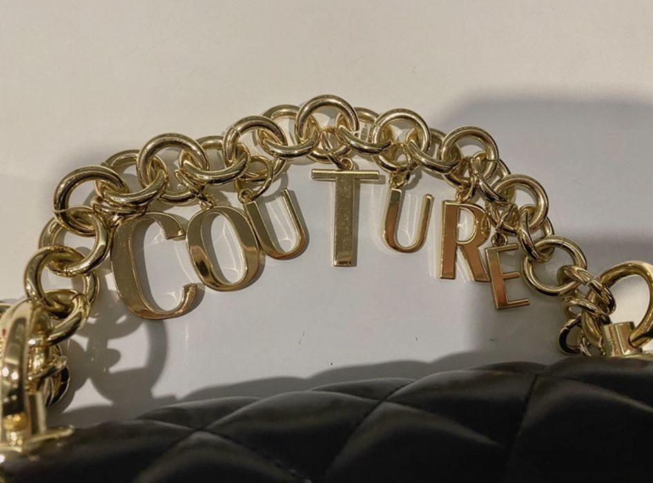 Torebka VERSACE jak nowa