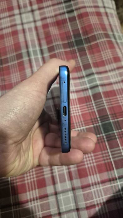 Redmi Note 11E Pro 5G