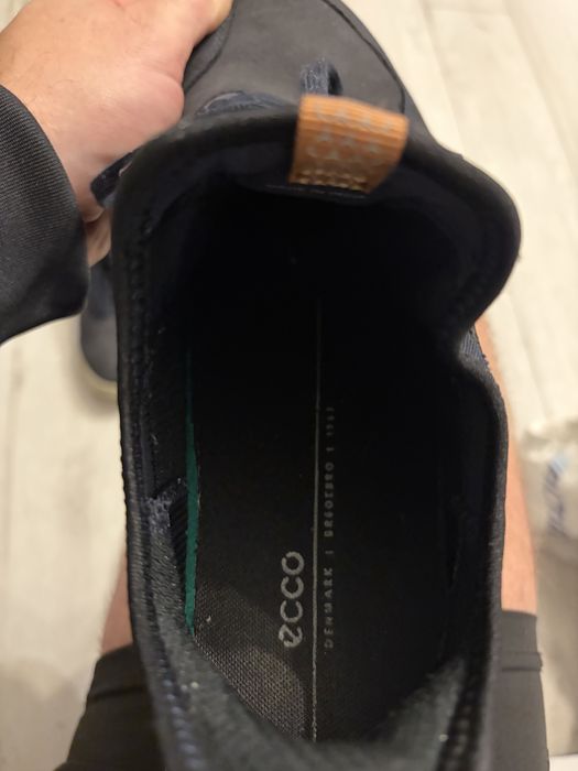 Sprzedam buty ecco. Stan bardzo dobry z plusem