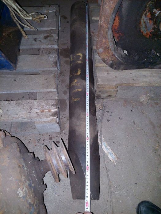 Пики для гидромолота