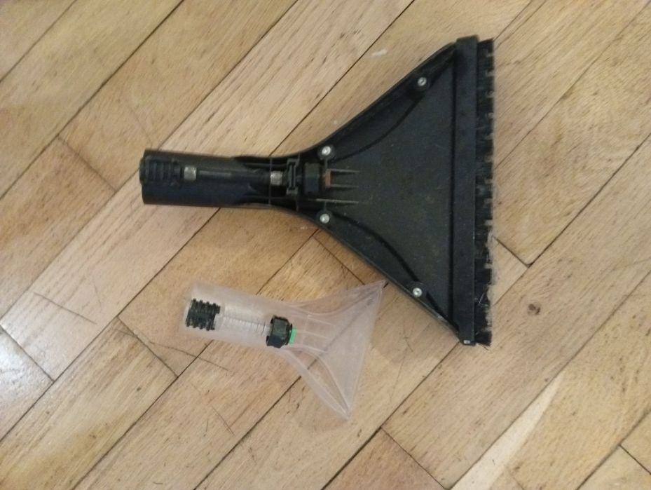 Odkurzacz piorący Karcher 6.100