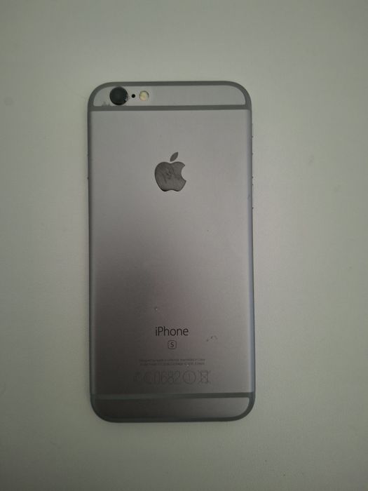 Iphone 6s 64gb usado