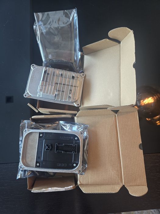 Modulos A2479004104 w205 w117 etc