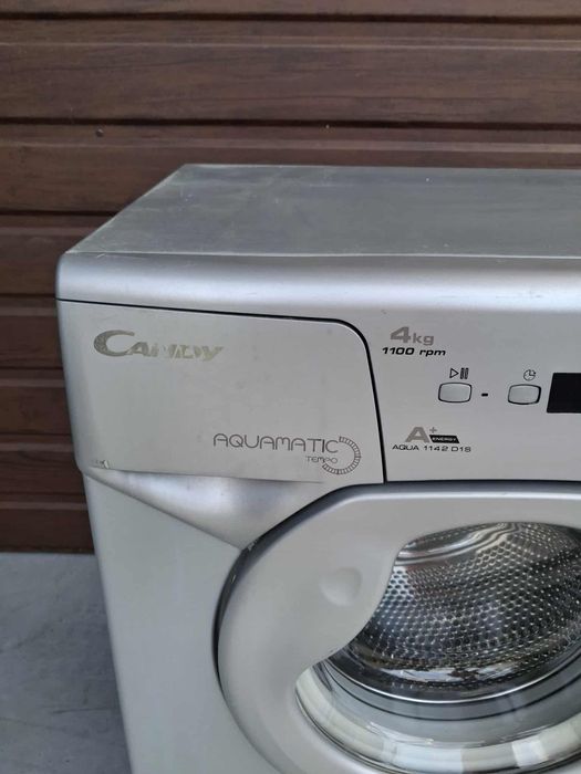 Pralka Candy 4kg 1100obr. Mini