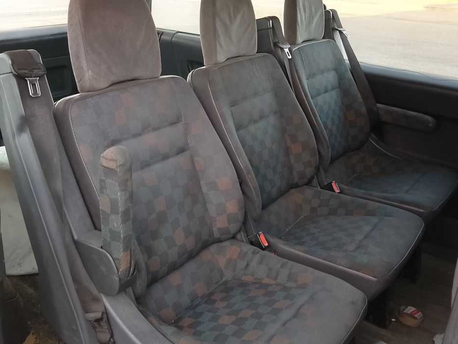 Mercedes Benz vito 110 cdi