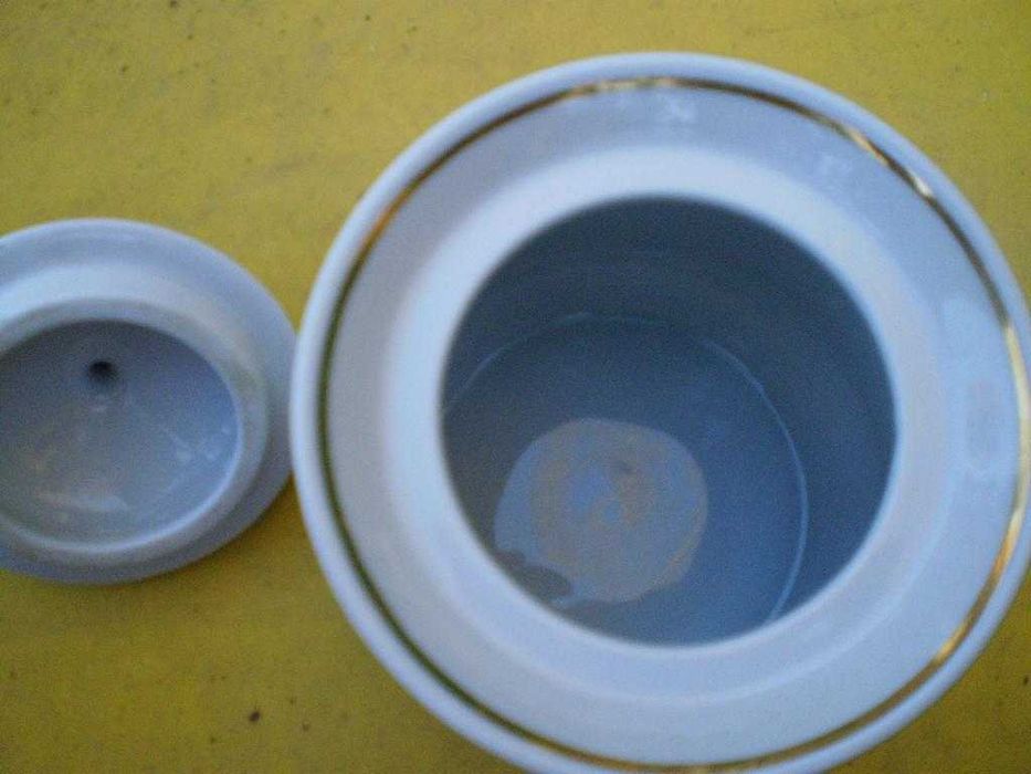 Набор для специй солонка и перечница, Сахарница.